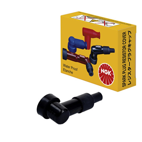NGK spark plug socket (NR 8050)