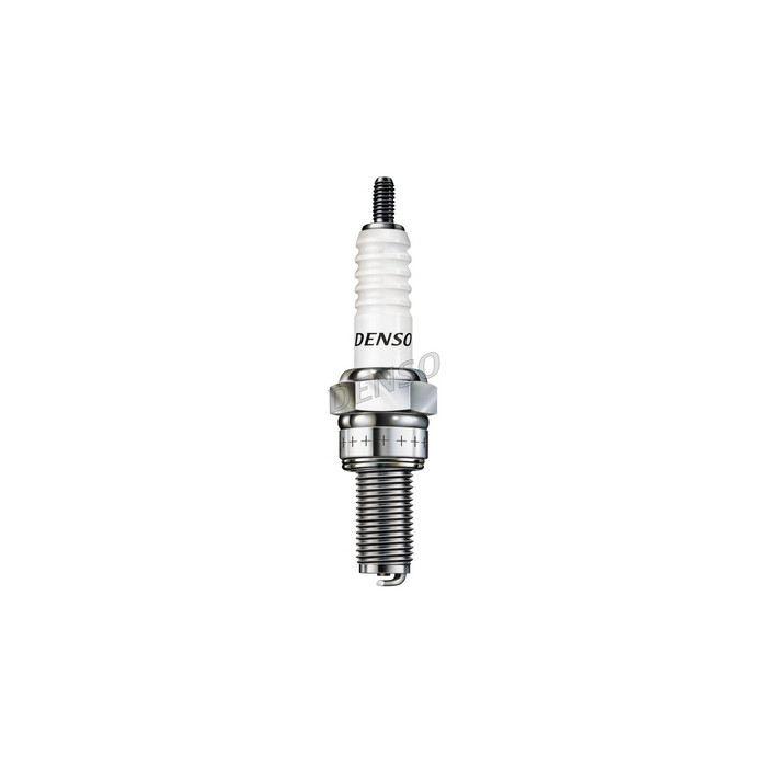 DENSO spark plug U22ESR-NB (CR7EB, 4663) APRILIA 125/150 '02-, PIAGGIO 125/150 '00-