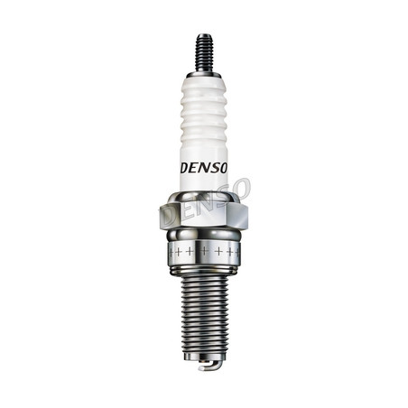DENSO spark plug U22ESR-NB (CR7EB, 4663) APRILIA 125/150 '02-, PIAGGIO 125/150 '00-