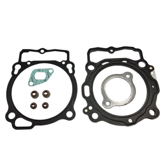 PROX VIRŠUTINIAI TARPIKLIAI KTM EXC-F 450/500 '19-'24, HUSQVARNA FE 450/501 '19-'24, GAS GAS EC 500F '24