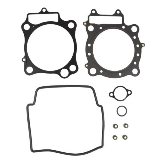 CENTAURO TOP-END GASKETS HONDA CRF 450 X '05-'17 (WITH VALVE COVER GASKET)