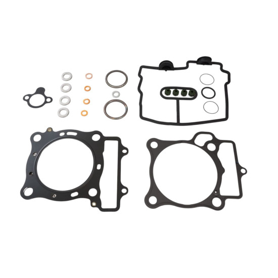 CENTAURO TOP-END GASKETS HONDA CRF 250 R '18-'21, CRF 250 RX '19-'21 (WITH VALVE COVER GASKET)