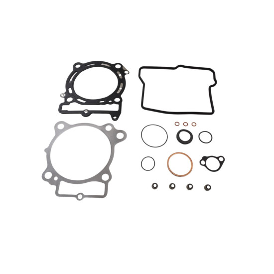 CENTAURO TOP-END GASKETS KAWASAKI KXF 450 '19-'20 (WITH VALVE COVER GASKET)