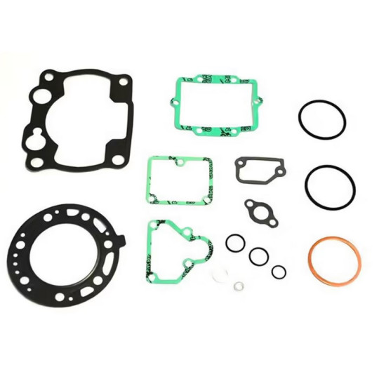 CENTAURO TOP-END GASKETS KAWASAKI KX 250 '01-'04