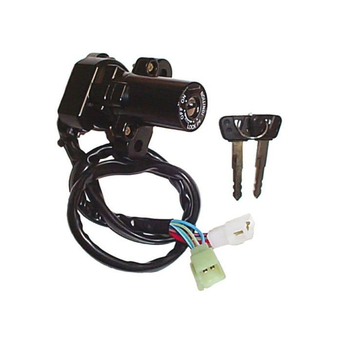 VICMA spynelė YAMAHA YZF R1 00-01, R6 99-02 (6578)