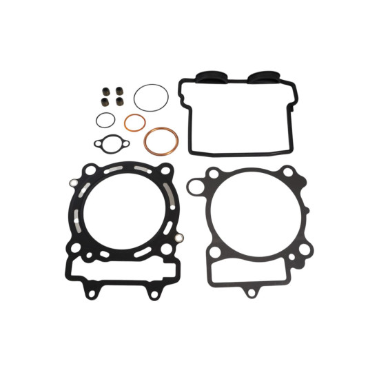CENTAURO TOP-END GASKETS KAWASAKI KX 450 F, KXF 450 '09-'16 (WITH VALVE COVER GASKET)