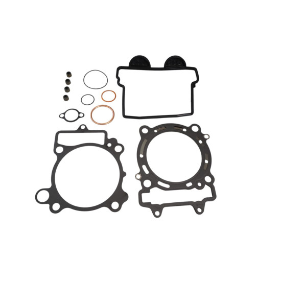 CENTAURO TOP-END GASKETS KAWASAKI KXF 450 '10-'15 (WITH VALVE COVER GASKET)