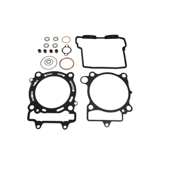 CENTAURO TOP-END GASKETS KAWASAKI KXF 450 '16-'18 (WITH VALVE COVER GASKET)