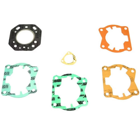 CENTAURO TOP-END GASKETS KTM MX/GS 125 '84-'86