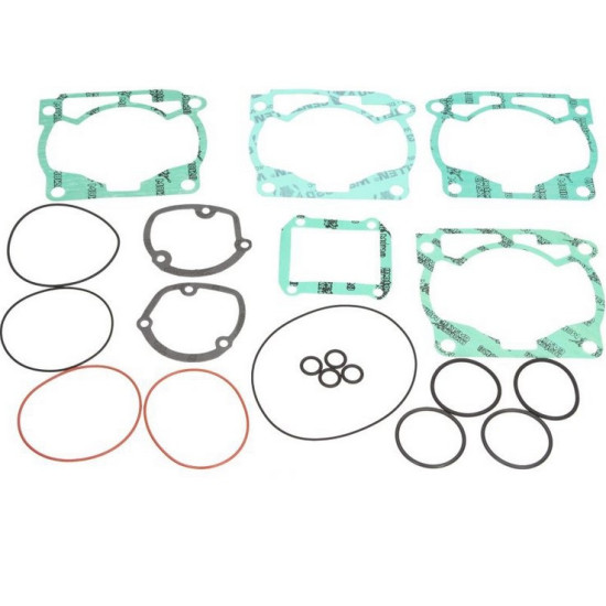 CENTAURO TOP-END GASKETS KTM SX 250 '03-'06, EXC 250 '04-'06, EXC 300 '04-'06