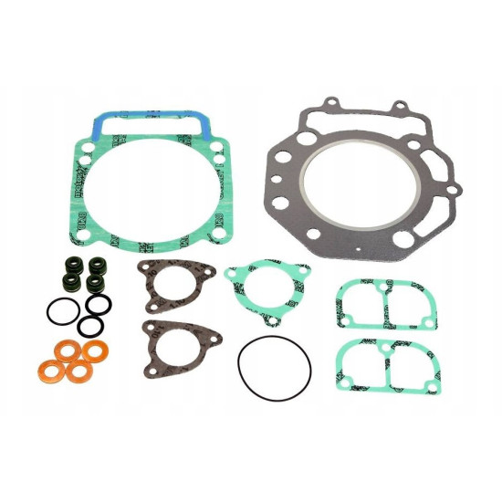 CENTAURO TOP-END GASKETS KTM LC4 SX / EXC 350 / 400 / 500 '89-'94