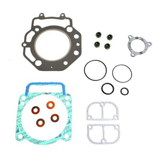 CENTAURO TOP-END GASKETS KTM LC4 400 '99-'02
