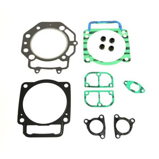 CENTAURO TOP-END GASKETS KTM LC4-E 625 / 640 '03-'07 ADVENTURE / SUPERMOTO