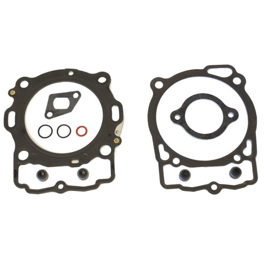 CENTAURO TOP-END GASKETS KTM SX-F SXF 450 '14-'15, HUSQVARNA FC 450 '14-'15 (WITH VALVE COVER GASKET)
