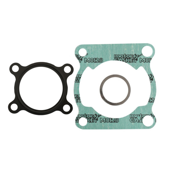 CENTAURO TOP-END GASKETS YAMAHA DT 125 MX '80-'81