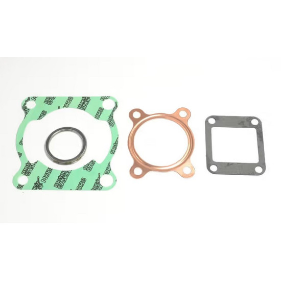 CENTAURO TOP-END GASKETS YAMAHA DT 125 E / F '77-'79, YZ 125 '77-'78