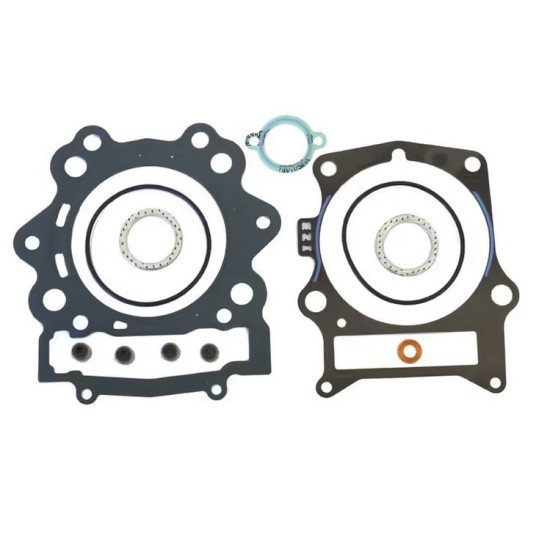 CENTAURO VIRŠUTINĖS TARPINĖS YAMAHA YFM 700 RAPTOR '06-'20, YFM 700 GRIZZLY '07-'15