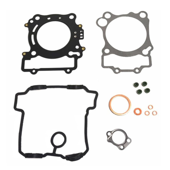 CENTAURO TOP-END GASKETS YAMAHA WR 250 R/X '08-'13 (WITH VALVE COVER GASKET)
