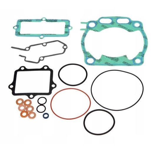 CENTAURO TOP-END GASKETS YAMAHA YZ 250 2T '99-'26, YZ 250 X '16-'26, FANTIC XX 2T '22-'25