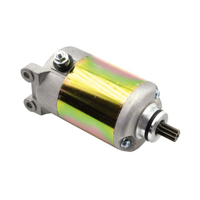 VICMA starteris HONDA CN, PIAGGIO/VESPA HEXAGON 250 1988-2000 (15612)