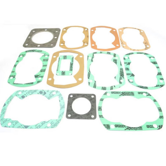 CENTAURO TOP-END GASKETS KTM GS/MX 250 '74-'81