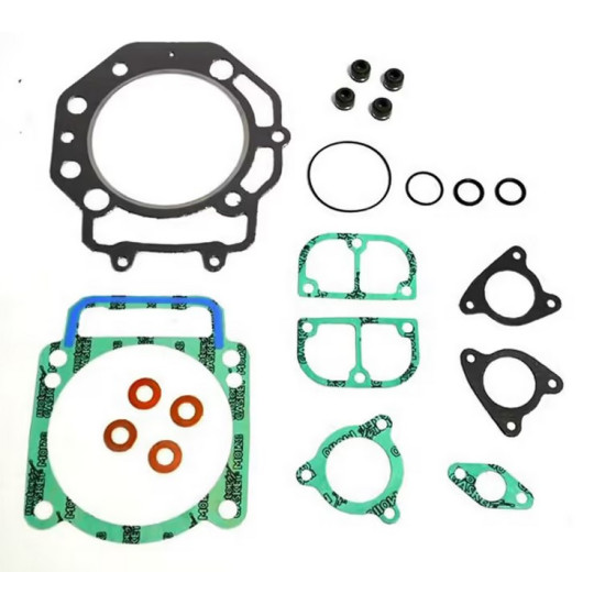 CENTAURO VIRŠUTINIAI TARPIKLIAI KTM LC4 620 '94-'98, SX 620 '94-'95, DUKE 620 '94-'95, DUKE 600 / 620 '95-'98
