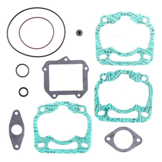 PROX TOP-END GASKETS APRILIA RS 125 AF1 '88-'92, EUROPA 125 '90-'91, MX 125 '04-'06, PEGASO 125 '89-'94, RED ROSE 125 '8