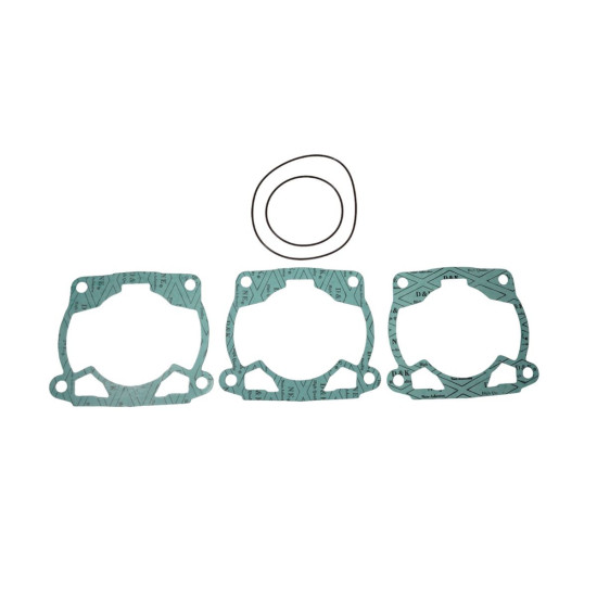 PROX TOP-END GASKETS KTM SX / EXC 250 '23-'24, HUSQVARNA TC / TE 250 '23-'24, GAS GAS EC / EX / MC 250 '24, (HEAD + CYLI