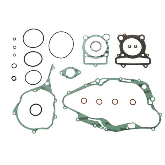 CENTAURO GASKET SET YAMAHA SR SE 250 '80-'82, TT 250 '80-'84, XT 250 '84