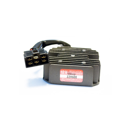 CL voltage regulator (current rectifier) ​​(55A) KAWASAKI