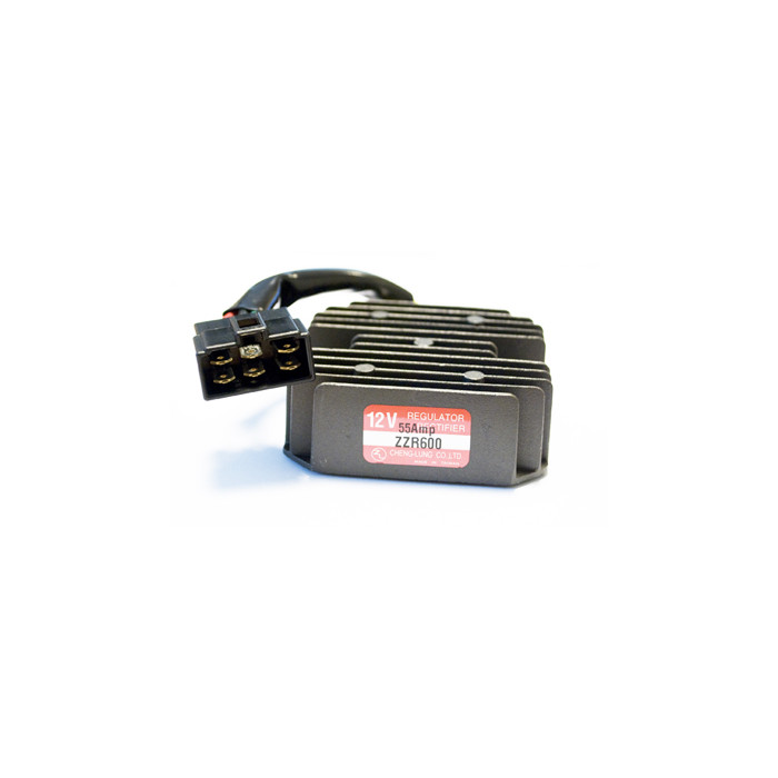CL voltage regulator (current rectifier) ​​(55A) KAWASAKI