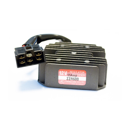 CL voltage regulator (current rectifier) ​​(55A) KAWASAKI