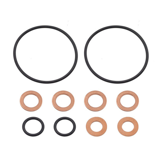 PSYCHIC OIL FILTER O-RING SEALING WASHERS KIT (NEEDED FOR OIL SERVICE) YAMAHA WR 250 F (WRF250) / YZ 250 F (YZF250) '15-