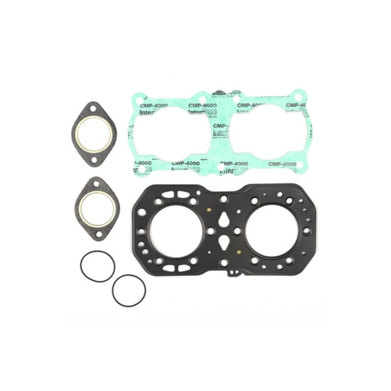 PROX TOP-END GASKETS POLARIS CLASSIC 500 TOURING '98, INDY 500 '95-'99, INDY SUPER TRACK 488 '91-'94, INDY TRAIL 488 '86