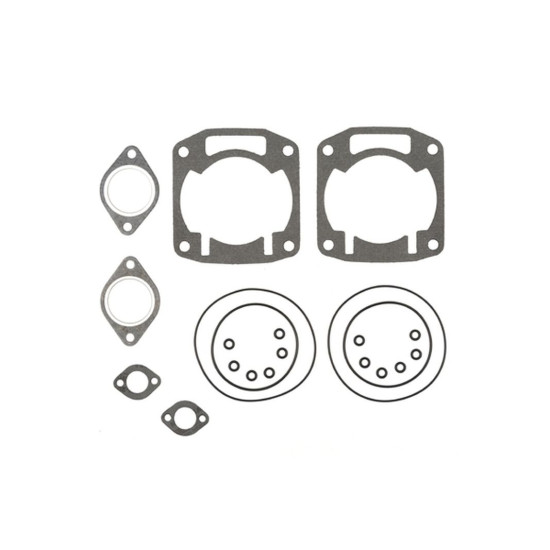 PROX TOP-END GASKETS ARCTIC CAT EXT 580 '91-'98, PANTERA 580 '96-'01, POWDER SPECIAL 580 '96-, ZR 580 '93-'97 (SNOWMOBIL