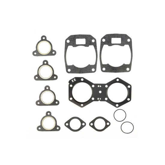 PROX TOP-END GASKETS POLARIS INDY 550 '99-'09 (SNOWMOBILE)