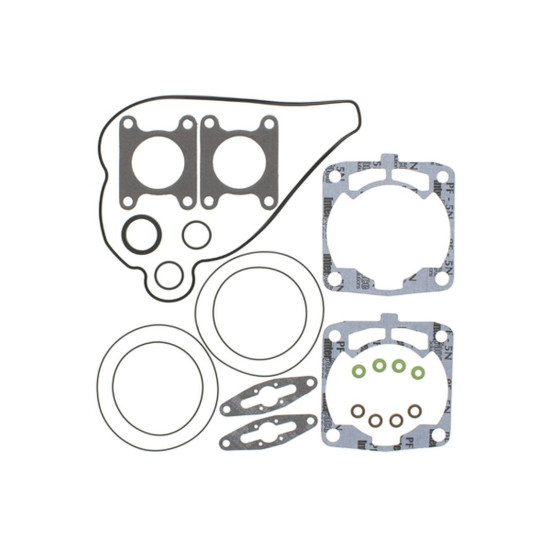PROX TOP-END GASKETS POLARIS HO / IQ / LX / SWITCHBACK 600 '07-'08 (SNOWMOBILE)