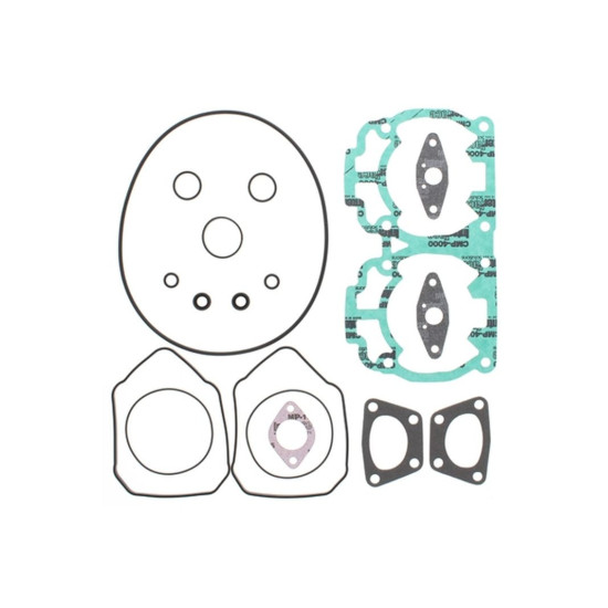 PROX TOP-END SEALS SKI-DOO FORMULA 600 '00-'01, GRANG TOURING 600 '00-'03, MXZ 600 (593) '99-'09, SCANDIC 600 '01-'04, S