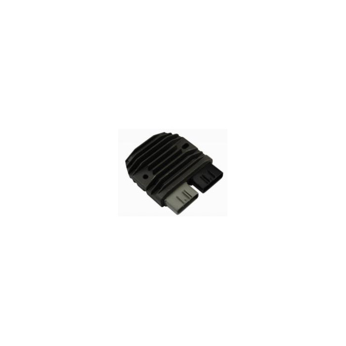GZ 2022/08 voltage regulator (current rectifier) ​​KAWASAKI ZX10R '04-'07, ZX14R '12-'13, ZG 1400 CONCOURS '08-'13, KVF 750 BR