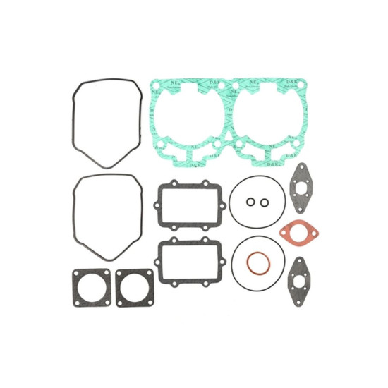 PROX TOP-END SEALS SKI-DOO GTX / GRAND TOURING / GSX / MXZ / REV HO / SUMMIT / X 800 '00-'07 (SNOWMOBILE)