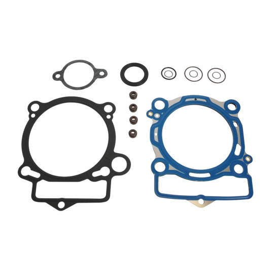 PROX TOP-END GASKETS KTM SX-F 350 '23-'25, HUSQVARNA FC / FX 350 '23-'25, GAS GAS EX / MC 350 F '24-'25