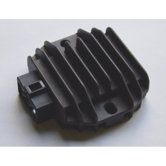 TOURMAX voltage regulator (current rectifier) ​​YAMAHA XC 125 VITY '09-'14, YBR 125 '07-'14, YP 250 MAJESTY '96-'00, XJ 600 DI