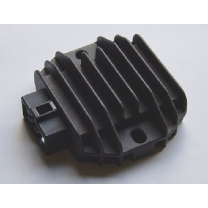 TOURMAX voltage regulator (current rectifier) ​​YAMAHA XC 125 VITY '09-'14, YBR 125 '07-'14, YP 250 MAJESTY '96-'00, XJ 600 DI