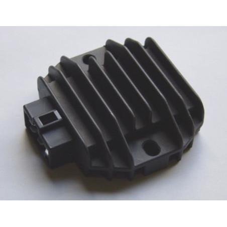 TOURMAX voltage regulator (current rectifier) ​​YAMAHA XC 125 VITY '09-'14, YBR 125 '07-'14, YP 250 MAJESTY '96-'00, XJ 600 DI
