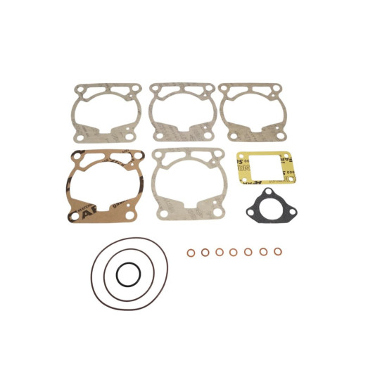 XRADICAL (ARTEIN GASKETS) TOP END GASKETS 2T KTM SX 50 '24-, GAS GAS MC 50 '24-, HUSQVARNA TC 50 '24-