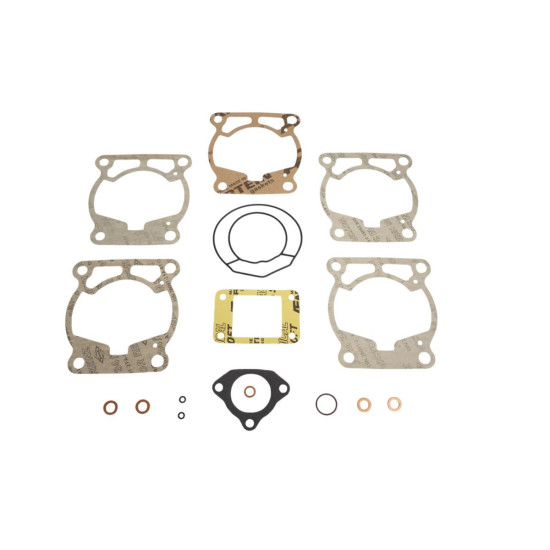 XRADICAL (ARTEIN GASKETS) TOP END GASKETS 2T KTM SX 65 '24-, GAS GAS MC 65 '24-, HUSQVARNA TC 65 '24-