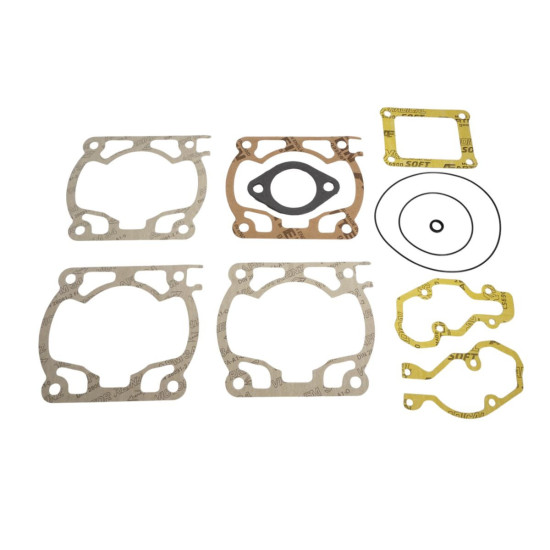XRADICAL (ARTEIN GASKETS) TOP END GASKETS 2T TM RACING EN / MX 125 / 144 '08-'11
