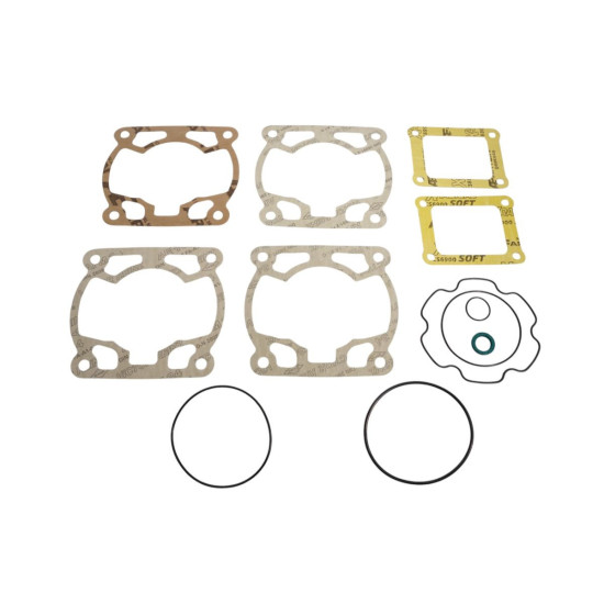 XRADICAL (ARTEIN GASKETS) TOP END GASKETS 2T TM RACING 2T EN 125 '12-'21 / EN FI 125 '20- / MX 125 '12- / SMR FI 125 '20