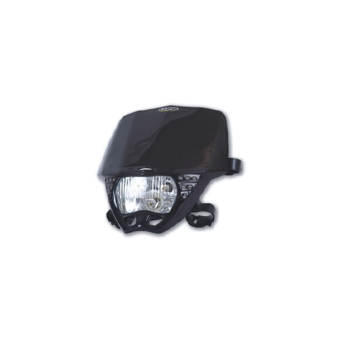 UFO lamp CRUISER color black