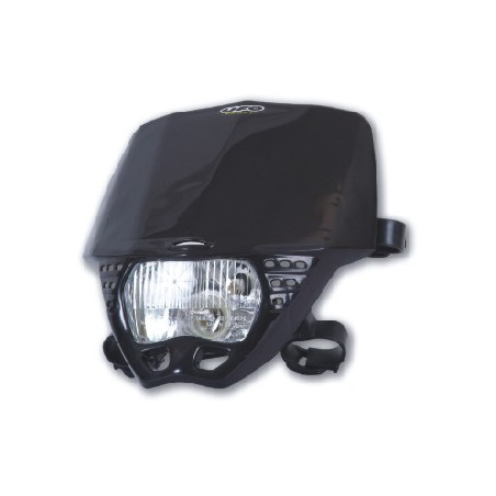UFO lamp CRUISER color black